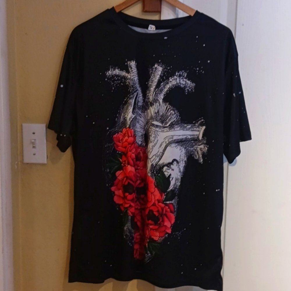XXL T-Shirt Set